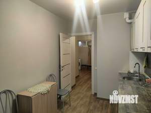 1-к квартира, на длительный срок, 46м2, 3/10 этаж