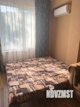 2-к квартира, посуточно, 60м2, 3/5 этаж
