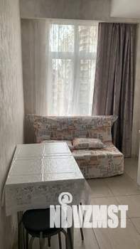 1-к квартира, посуточно, 35м2, 5/7 этаж