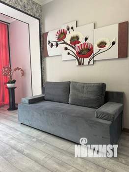 2-к квартира, на длительный срок, 40м2, 3/4 этаж