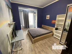 Студия квартира, на длительный срок, 25м2, 2/6 этаж