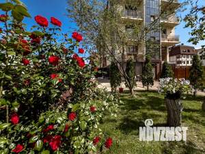 1-к квартира, посуточно, 26м2, 5/5 этаж