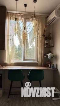 Студия квартира, посуточно, 33м2, 5/6 этаж