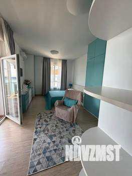 2-к квартира, посуточно, 80м2, 4/5 этаж