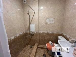1-к квартира, посуточно, 24м2, 1/1 этаж