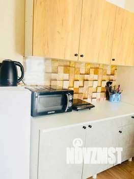 2-к квартира, посуточно, 45м2, 2/2 этаж