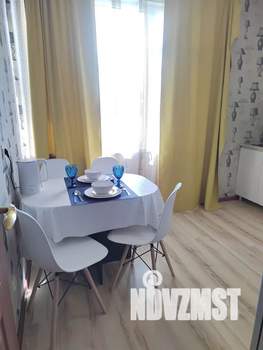 2-к квартира, посуточно, 54м2, 7/21 этаж