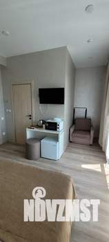 1-к квартира, посуточно, 20м2, 2/3 этаж