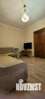 2-к квартира, посуточно, 40м2, 1/5 этаж