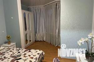 2-к квартира, посуточно, 70м2, 3/15 этаж
