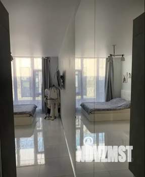 1-к квартира, посуточно, 26м2, 2/3 этаж