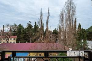 Студия квартира, на длительный срок, 25м2, 4/5 этаж