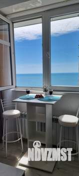 Студия квартира, на длительный срок, 36м2, 8/14 этаж