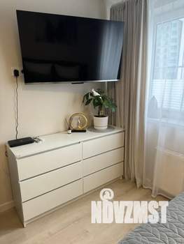 Студия квартира, посуточно, 23м2, 1/12 этаж