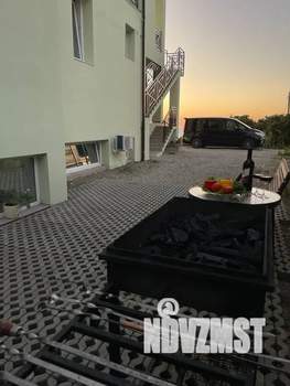 2-к квартира, посуточно, 37м2, 2/3 этаж