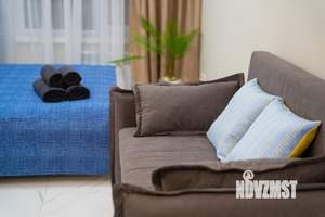 1-к квартира, посуточно, 19м2, 1/1 этаж