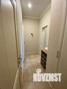 3-к квартира, посуточно, 100м2, 5/18 этаж