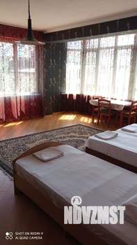 2-к квартира, посуточно, 86м2, 2/6 этаж