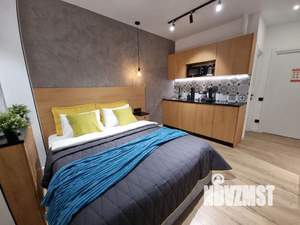 1-к квартира, посуточно, 21м2, 10/14 этаж