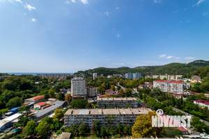 2-к квартира, посуточно, 60м2, 17/20 этаж