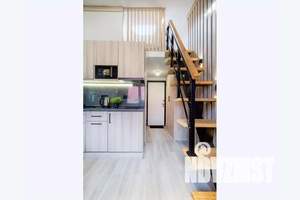 1-к квартира, посуточно, 25м2, 5/5 этаж