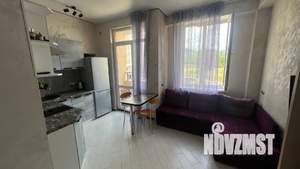 Студия квартира, посуточно, 24м2, 3/9 этаж