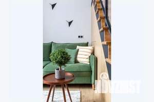 2-к квартира, посуточно, 100м2, 1/5 этаж