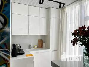 1-к квартира, посуточно, 42м2, 1/3 этаж