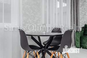 1-к квартира, посуточно, 32м2, 2/9 этаж