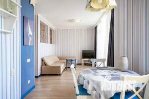 1-к квартира, посуточно, 65м2, 3/7 этаж