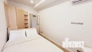 2-к квартира, посуточно, 45м2, 5/7 этаж