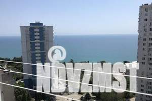 1-к квартира, посуточно, 35м2, 11/14 этаж