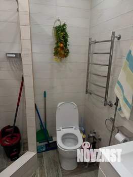 1-к квартира, на длительный срок, 31м2, 7/7 этаж