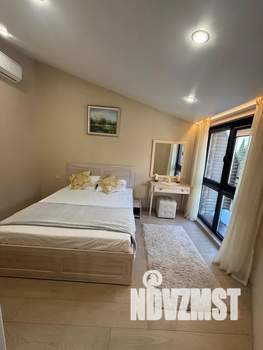 1-к квартира, посуточно, 42м2, 5/5 этаж
