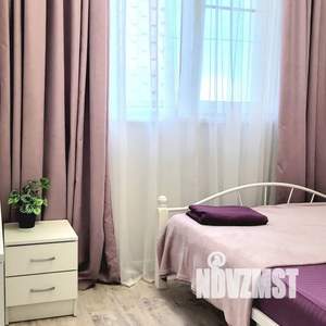 2-к квартира, посуточно, 38м2, 4/5 этаж