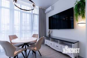 2-к квартира, на длительный срок, 52м2, 5/5 этаж