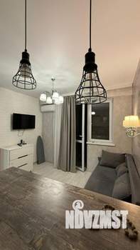 1-к квартира, на длительный срок, 23м2, 11/11 этаж