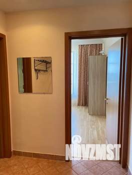 1-к квартира, посуточно, 65м2, 2/3 этаж
