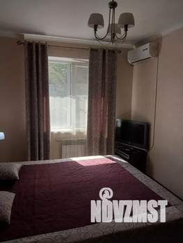 3-к квартира, посуточно, 70м2, 5/9 этаж
