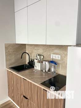 Студия квартира, посуточно, 25м2, 3/3 этаж