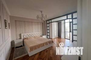 2-к квартира, посуточно, 70м2, 7/13 этаж