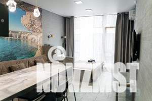 1-к квартира, посуточно, 30м2, 2/3 этаж