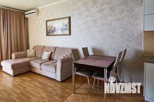 1-к квартира, посуточно, 68м2, 1/1 этаж