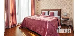 2-к квартира, на длительный срок, 60м2, 3/3 этаж