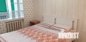 2-к квартира, посуточно, 60м2, 3/5 этаж