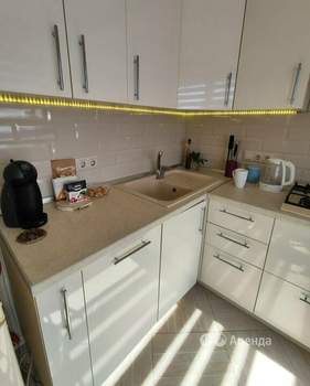 3-к квартира, на длительный срок, 65м2, 4/6 этаж
