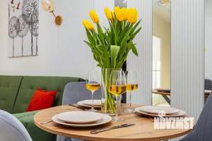 2-к квартира, посуточно, 40м2, 12/12 этаж