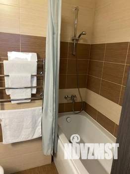 2-к квартира, посуточно, 28м2, 5/5 этаж