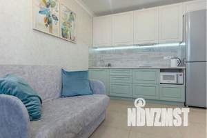 1-к квартира, посуточно, 32м2, 3/12 этаж