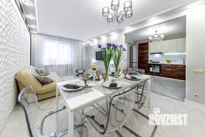 2-к квартира, на длительный срок, 50м2, 6/9 этаж